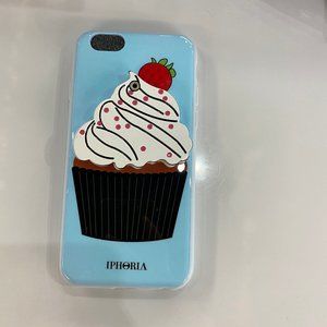 IPHORIA / Cupcake case for iphone 6